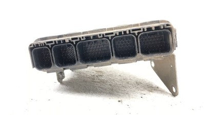 2004 Mitsubishi Endeavor Electronic Control Module Computer Ecm Ecu 3.8L At