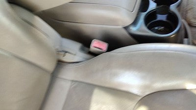 2004 Toyota Sienna Passenger Right Front Seat Belt Buckle Receiver Oem Fawn 41