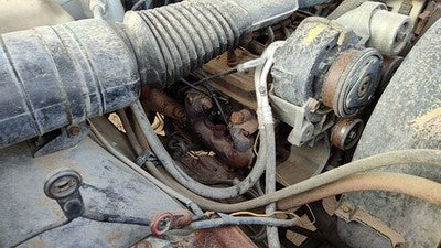 1988-1995 Chevy Silverado 1500 Passenger Right Exhaust Manifold Assembly 5.7L