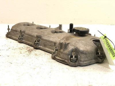 2007-2010 Left Ford Edge Left Front Valve Cover Oem 3.5L 7T4z6582e