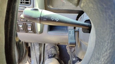94-95 Nissan Pathfinder Turn Signal Switch Column Control Lever Headlight Oem