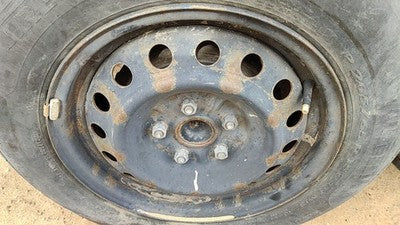 2002-2006 Toyota Camry 15 Steel Wheel Oem Factory Rim 4261106160