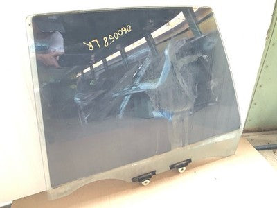 1992-1996 Toyota Camry Driver Left Rear Side Window Door Glass Oem Back