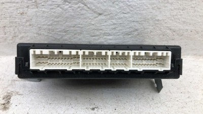 Kia Forte Bcm Body Control Module Computer Oem 954001M481