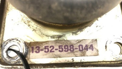 1988 S10 Blazer Floor Shifter Lever Assembly Shift 5 SPEED Manual Transmission