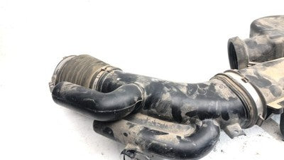 2016 Dodge Journey Air Intake Tube Resonator Pipe Elbow Rubber Hose Snorkel 3.6L