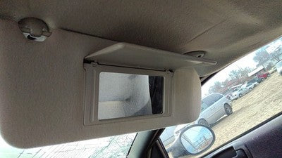1999 Dodge Stratus Passenger Right Sun Visor Oem Agate Az