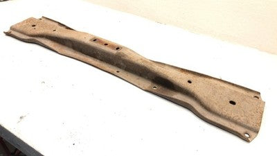 1988 Sierra 2500 Transmission Crossmember Mount Brace Bracket Oem Th700 4X4