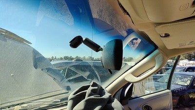 2001-2016 Ford Escape Inside Rear View Mirror Oem Windshield Mounted