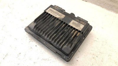 1998 S10 Blazer Electronic Control Module Engine Computer Ecm Ecu 4.3L 4X4