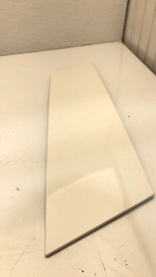2008 Buick Enclave Passenger Right Rear Moulding On Quarter Panel Oem 15839678