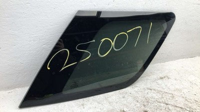 2011-2019 Ford Explorer Passenger Right Rear Quarter Glass Back Side Window Oem
