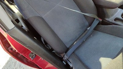 03-04 Outlander Passenger Right Front Seat Belt Retractor Shoulder Black