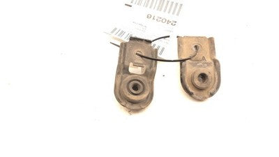 2008-2011 Subaru Impreza Upper Radiator Mount Brackets Oem Brace Tabs
