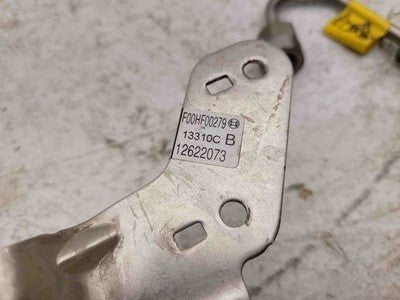 2011 Chevy Traverse 3.6L Injector Rail Lines Pipes Oem