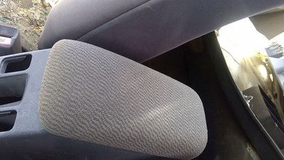 1996-2000 Honda Civic Center Console Lid Oem Arm Rest Gray 77291