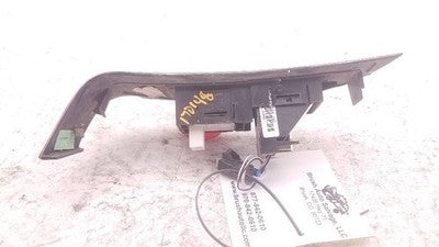 2001-2003 Olds Aurora Temperature Control Door Mounted Control