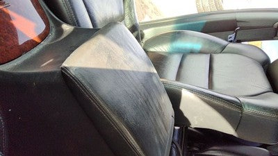 2003-2006 Acura Mdx Center Console Lid Only Oem Arm Rest Fold Down Black