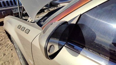 2006-2010 Chrysler 300 Driver Left Side Mirror Door Mounted Oem Gold Pyg