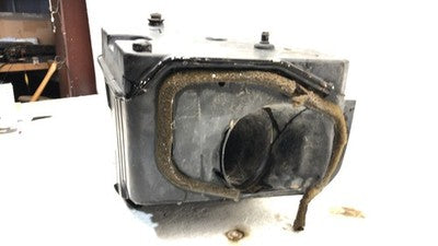 00-05 Chevy Monte Carlo Complete Air Intake Cleaner Filter Box Housing With Tube