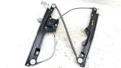 2007-2012 Nissan Sentra Driver Left Front Power Window Regulator With Motor Oem