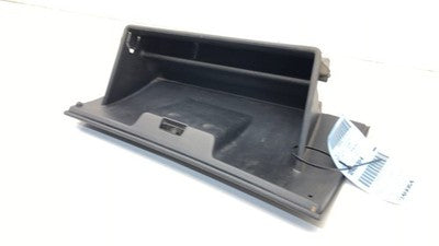 2008 Dodge Charger Glove Box Assembly Complete Door With Latch Oem Gray Dv