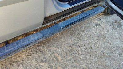 2009-2015 Honda Pilot Passenger Right Running Board Side Step Oem 8L33sza10001