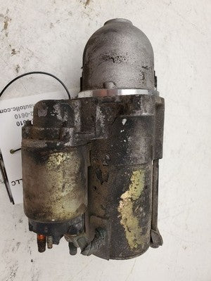 2002-2003 Saturn Vue Starter Motor Oem 12575083
