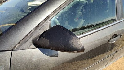 2005-2009 Pontiac G6 Driver Left Power Side Mirror Door Mounted Oem Granite 59U