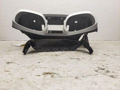 2010 Chevy Equinox Dash Speedometer Trim Bezel Oem Surround 23367070