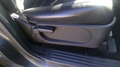 2007 Mercury Mountaineer Passenger Right Side Seat Trim Panel Oem Black