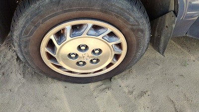 1993-1996 Olds Cutlass Ciera 14' Wheel Cover Oem Hub Cab Oem 9592641