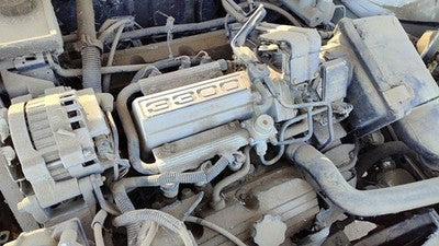 1989-1990 Buick Century Intake Manifold Oem 3.3L 12480717