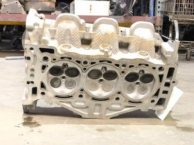 2012-2015 Cadillac Cts Pasenger Right Cylinder Head Assembly Oem 3.6L 12633959