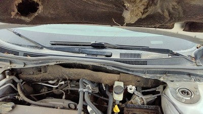 2012 Ford Fusion Windshield Wiper Cowl Vent Trim Panel Oem Cover