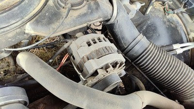 1989-1993 Chevy S10 Pickup Alternator 4.3L 10463424