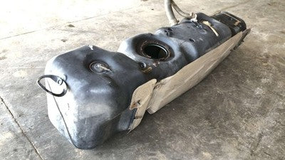 2005-2006 Dodge Ram 2500 Fuel Tank Diesel Cummins Long Box 8' Oem 52121748Aa