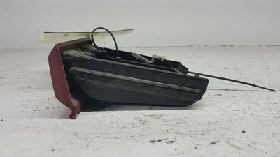 1986 Ford Bronco 2 Ii Ash Tray Red Dash Slide Out Assembly Tray