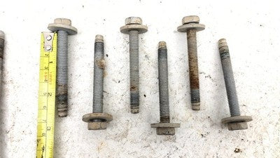 2013 Dodge Ram 1500 Radiator Support Mount Bolts Oem Hardware