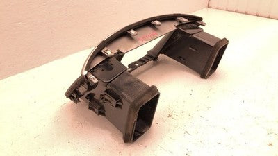 2013 Nissan Pathfinder Radio Screen Ac Vent Bezel Dash Trim Oem 682703ka0a