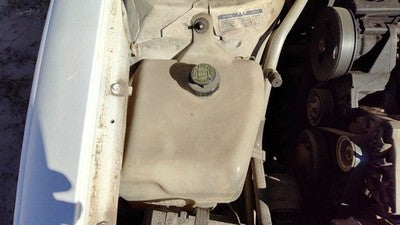 1994 Pontiac Bonneville Coolant Reservoir Radiator Overflow Tank Bottle Oem 3.8l