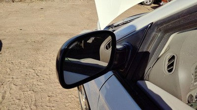 2005-2007 Dodge Caravan Driver Left Power Side Mirror Door Mounted Oem