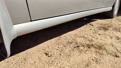 1997-2005 Chevy Malibu Driver Left Lower Rocker Panel Moulding Side Skirt Oem Lh