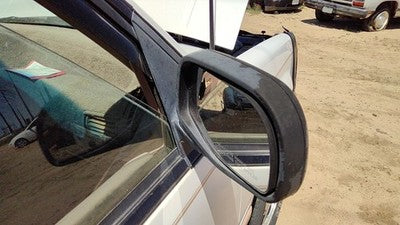 1991-1994 Ford Explorer Passenger Right Side Mirror Door Mounted Oem F1tz17682g