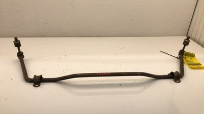 1970-1973 Nissan Datsun 240Z Front Stabilizer Bar Oem Sway Bar Track Linkage