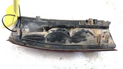 1988-2000 Gmc Sierra 2500 Driver Left Tail Light Oem Brake Lamp Rear 05976897