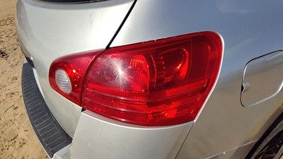 2008-2015 Nissan Rogue Passenger Right Tail Light Brake Lamp Oem Rear Quarter