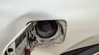 1991-1996 Infinity G20 Fuel Filler Neck Assembly With Gas Cap Oem 1722160J00
