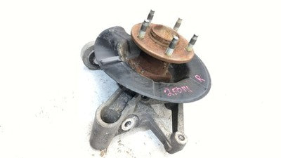05-10 G6 Gxp Coupe Passenger Right Rear Knuckle Assembly Oem Stub Axle With Hub