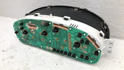 2001-03 Hyundai Elantra Speedometer Cluster Instrument Gauges Panel Oem Dash